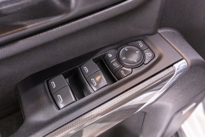 2023 GMC Sierra 2500HD AT4