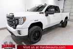2023 GMC Sierra 2500HD AT4