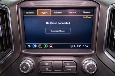 2023 GMC Sierra 2500HD AT4