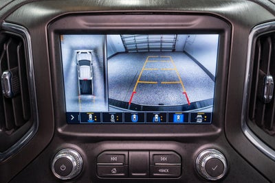 2023 GMC Sierra 2500HD AT4