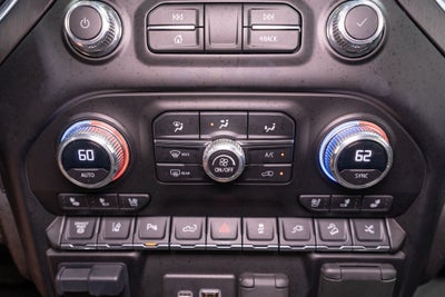 2023 GMC Sierra 2500HD AT4