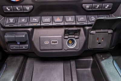 2023 GMC Sierra 2500HD AT4