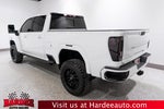 2023 GMC Sierra 2500HD AT4