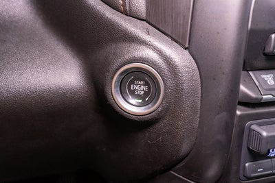 2023 GMC Sierra 2500HD AT4