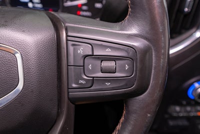 2023 GMC Sierra 2500HD AT4