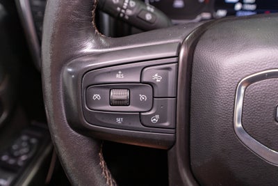 2023 GMC Sierra 2500HD AT4