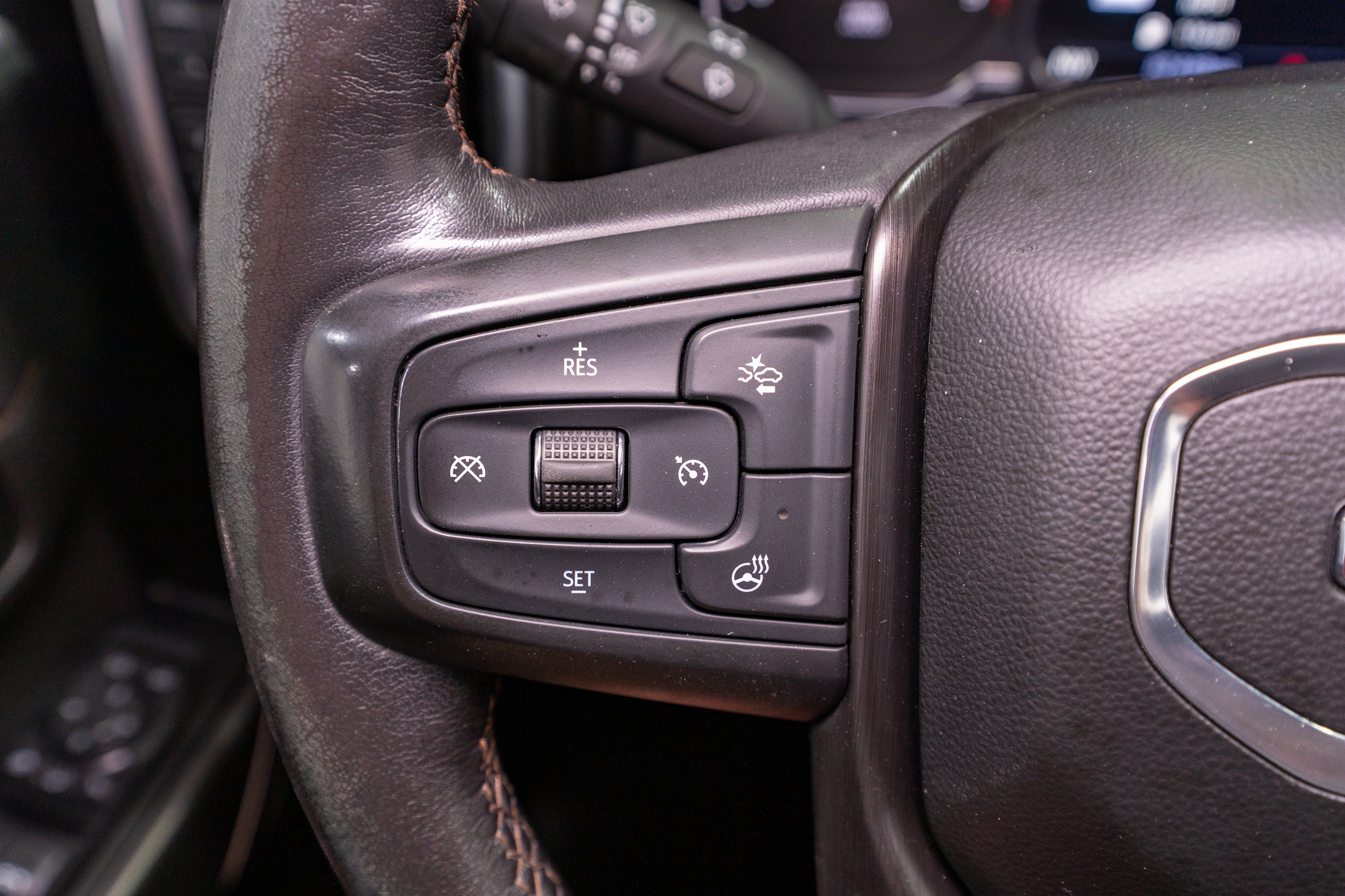 2023 GMC Sierra 2500HD AT4