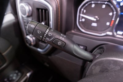 2023 GMC Sierra 2500HD AT4