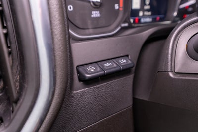 2023 GMC Sierra 2500HD AT4