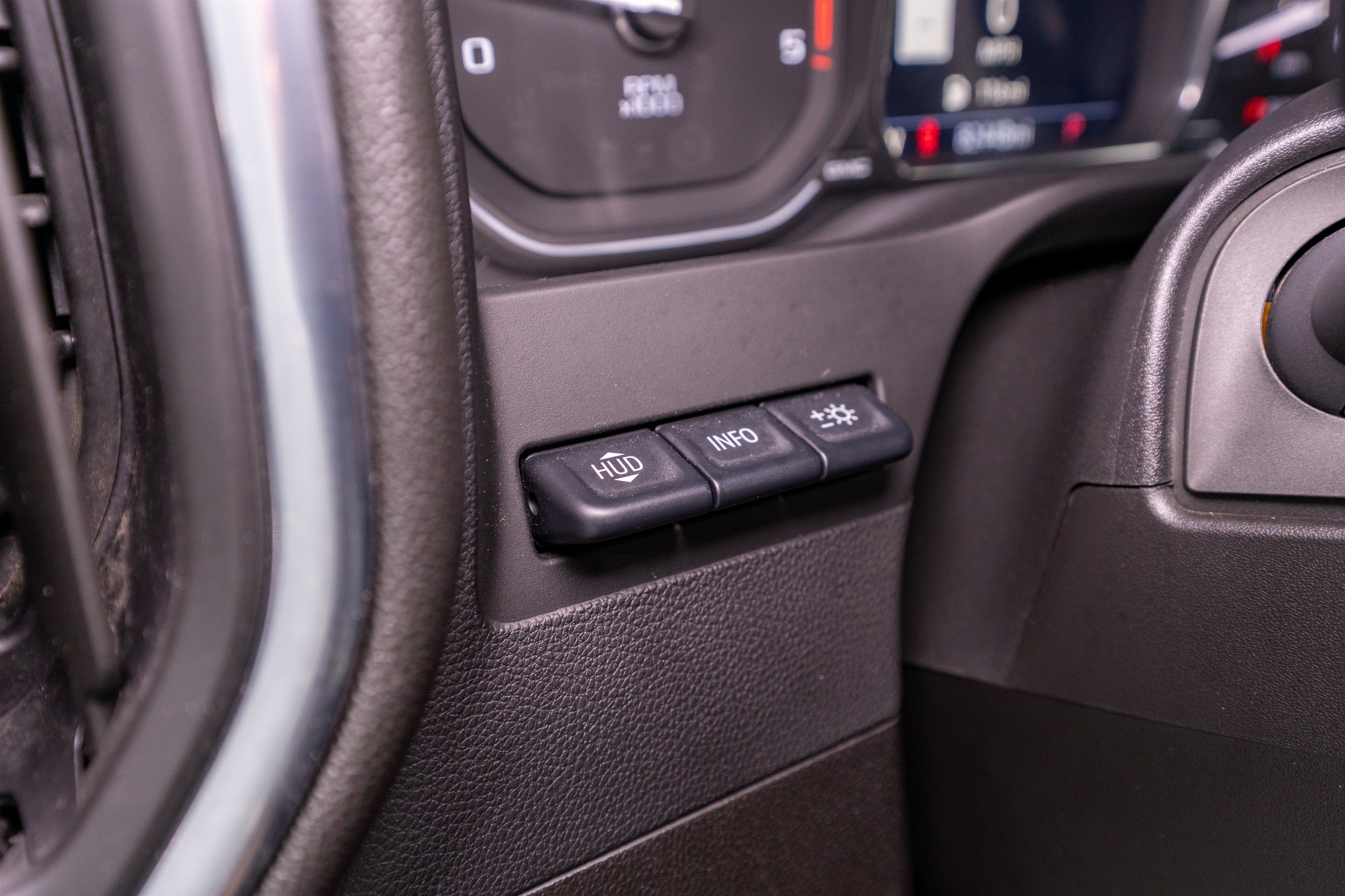 2023 GMC Sierra 2500HD AT4