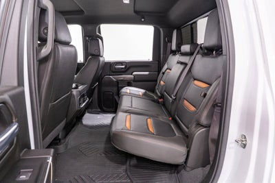 2023 GMC Sierra 2500HD AT4