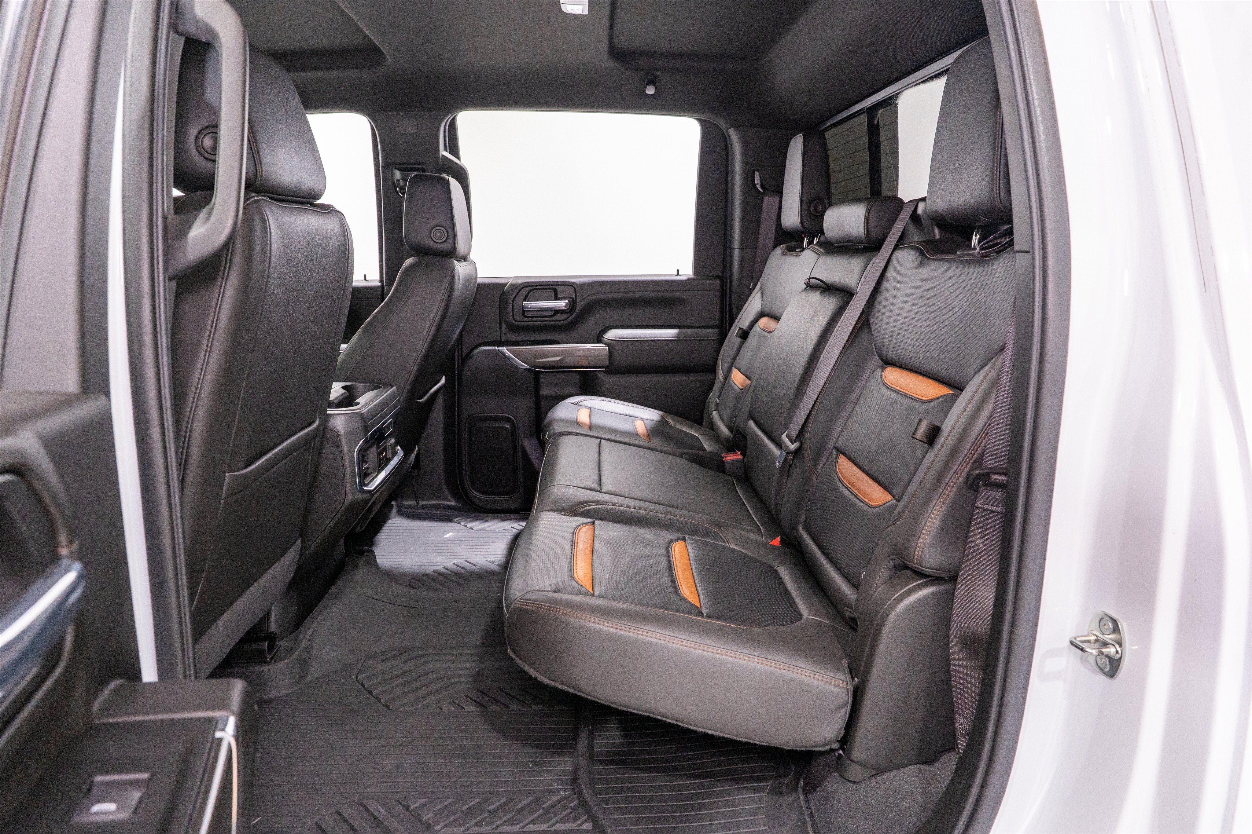 2023 GMC Sierra 2500HD AT4