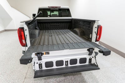 2022 GMC Sierra 2500HD AT4