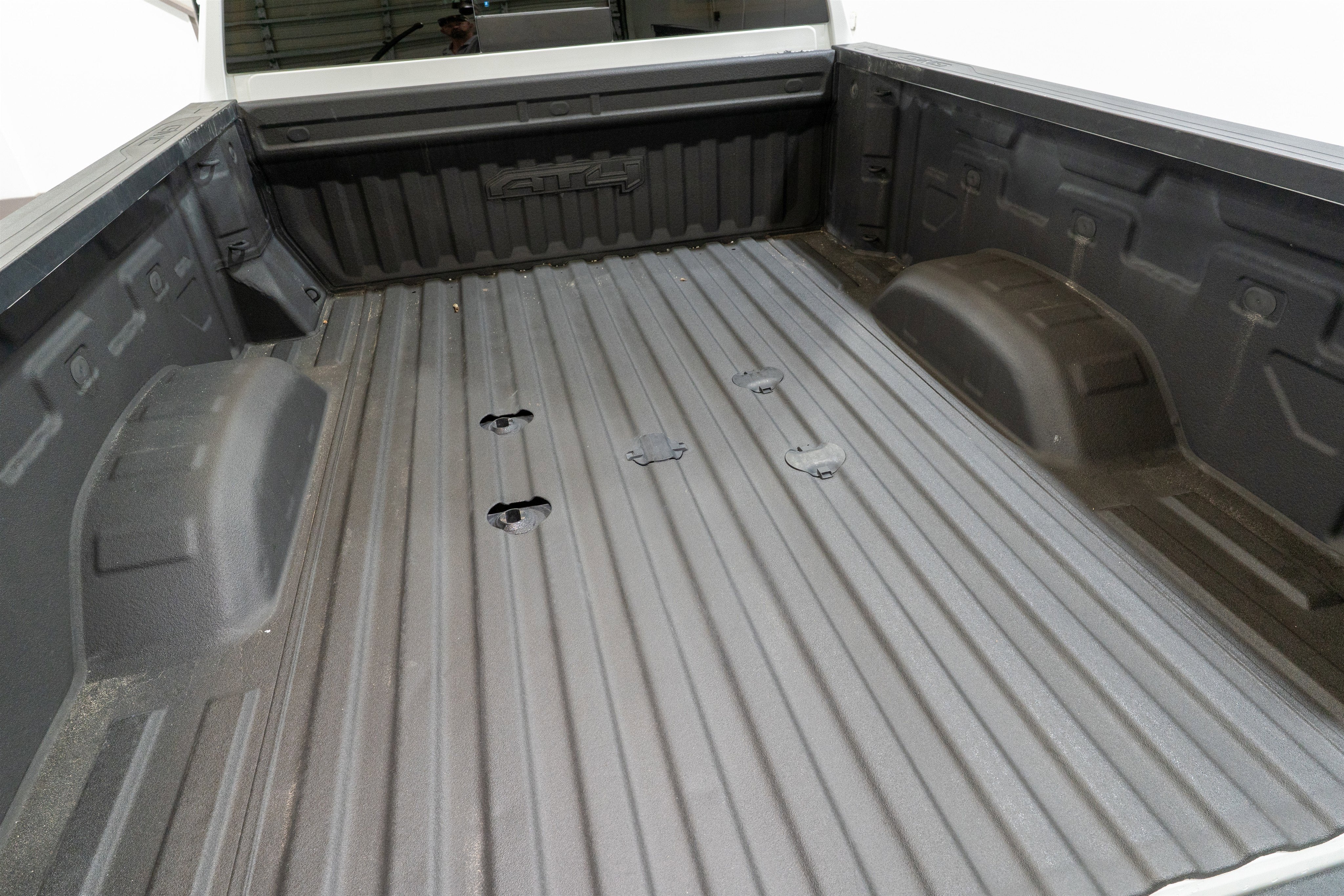 2022 GMC Sierra 2500HD AT4