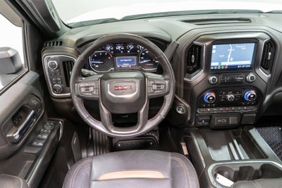 2022 GMC Sierra 2500HD AT4