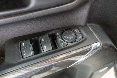 2022 GMC Sierra 2500HD AT4