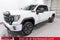 2022 GMC Sierra 2500HD AT4