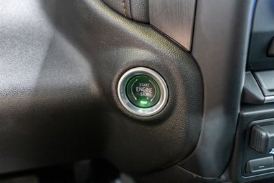 2022 GMC Sierra 2500HD AT4