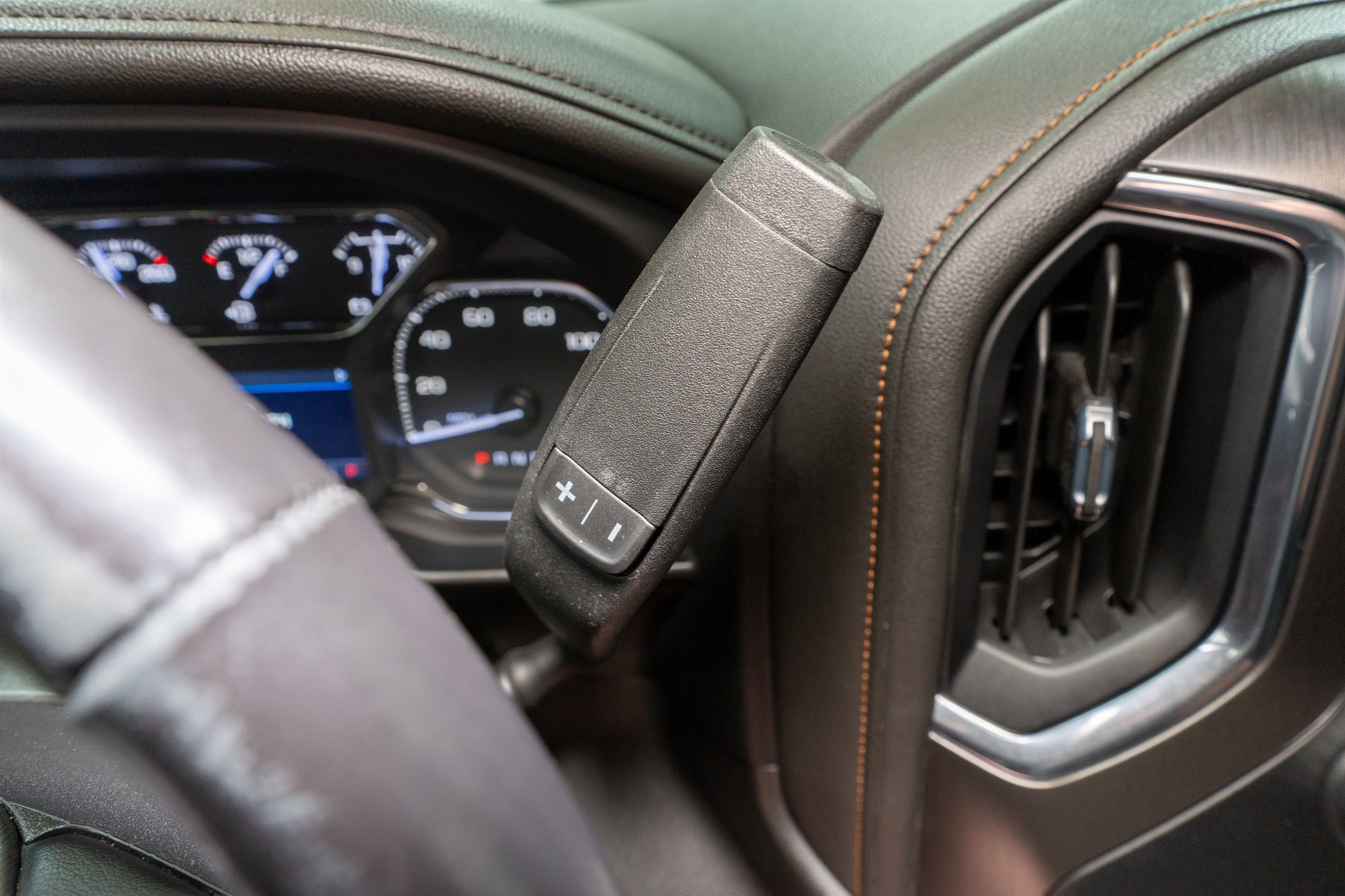 2022 GMC Sierra 2500HD AT4