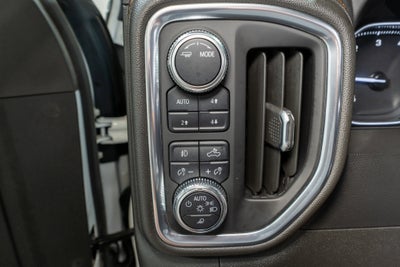 2022 GMC Sierra 2500HD AT4