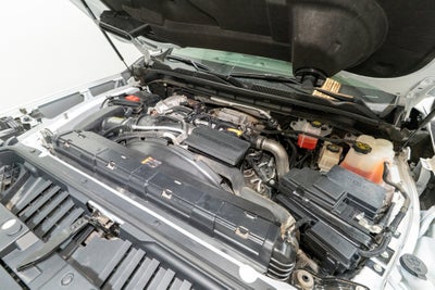 2022 GMC Sierra 2500HD AT4