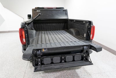 2023 GMC Sierra 2500HD AT4