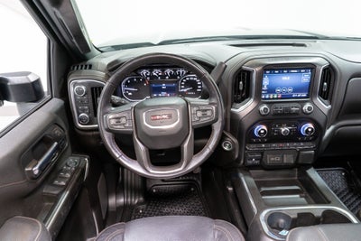 2023 GMC Sierra 2500HD AT4
