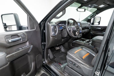 2023 GMC Sierra 2500HD AT4