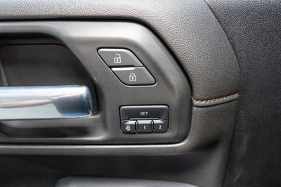 2023 GMC Sierra 2500HD AT4