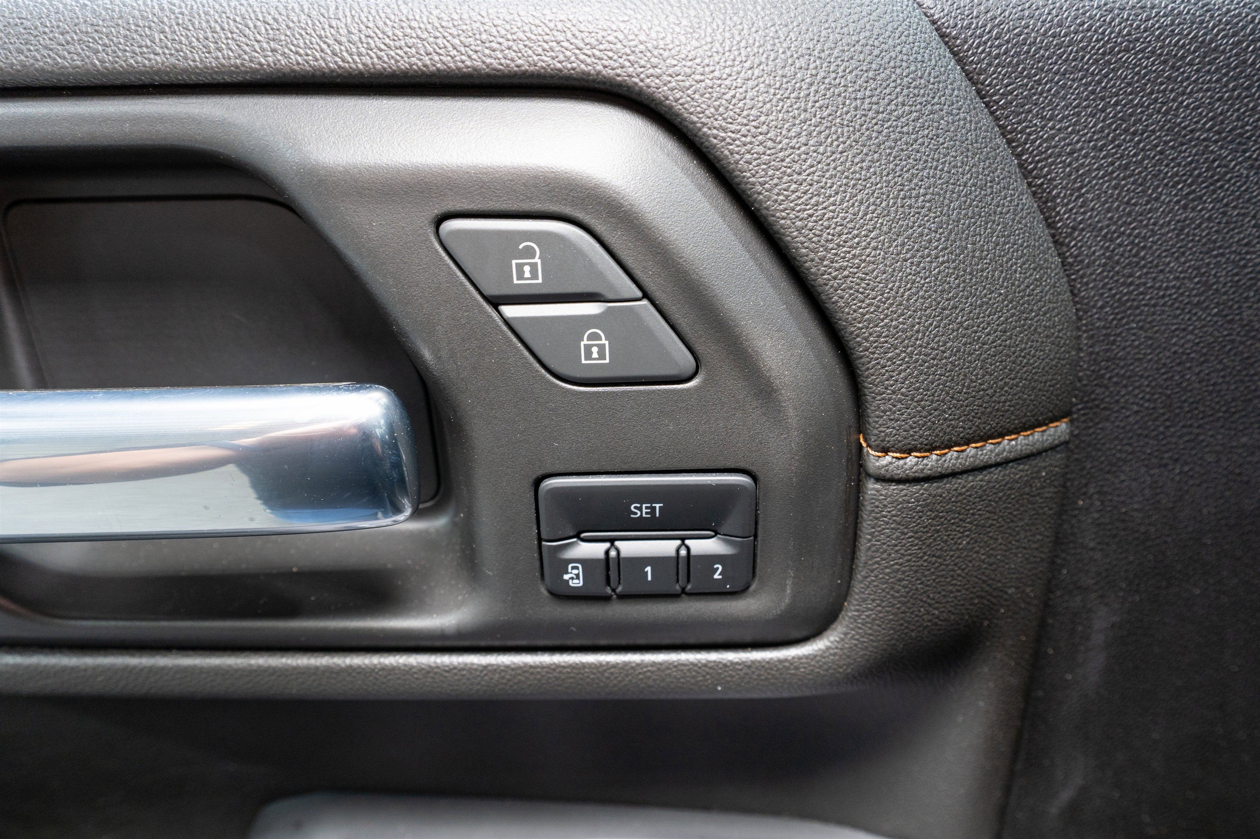 2023 GMC Sierra 2500HD AT4