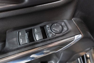 2023 GMC Sierra 2500HD AT4