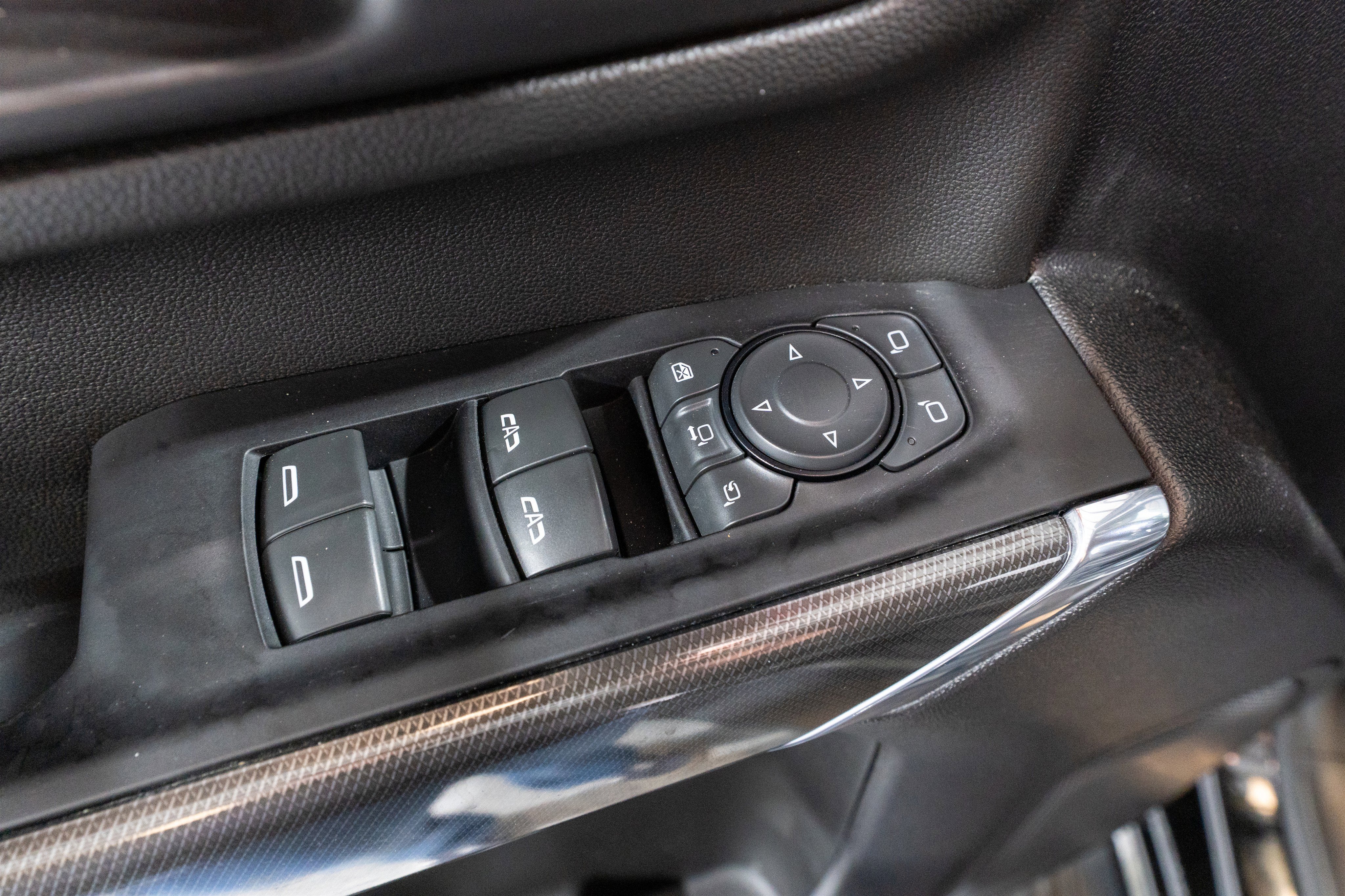 2023 GMC Sierra 2500HD AT4