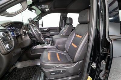 2023 GMC Sierra 2500HD AT4