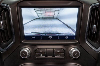 2023 GMC Sierra 2500HD AT4