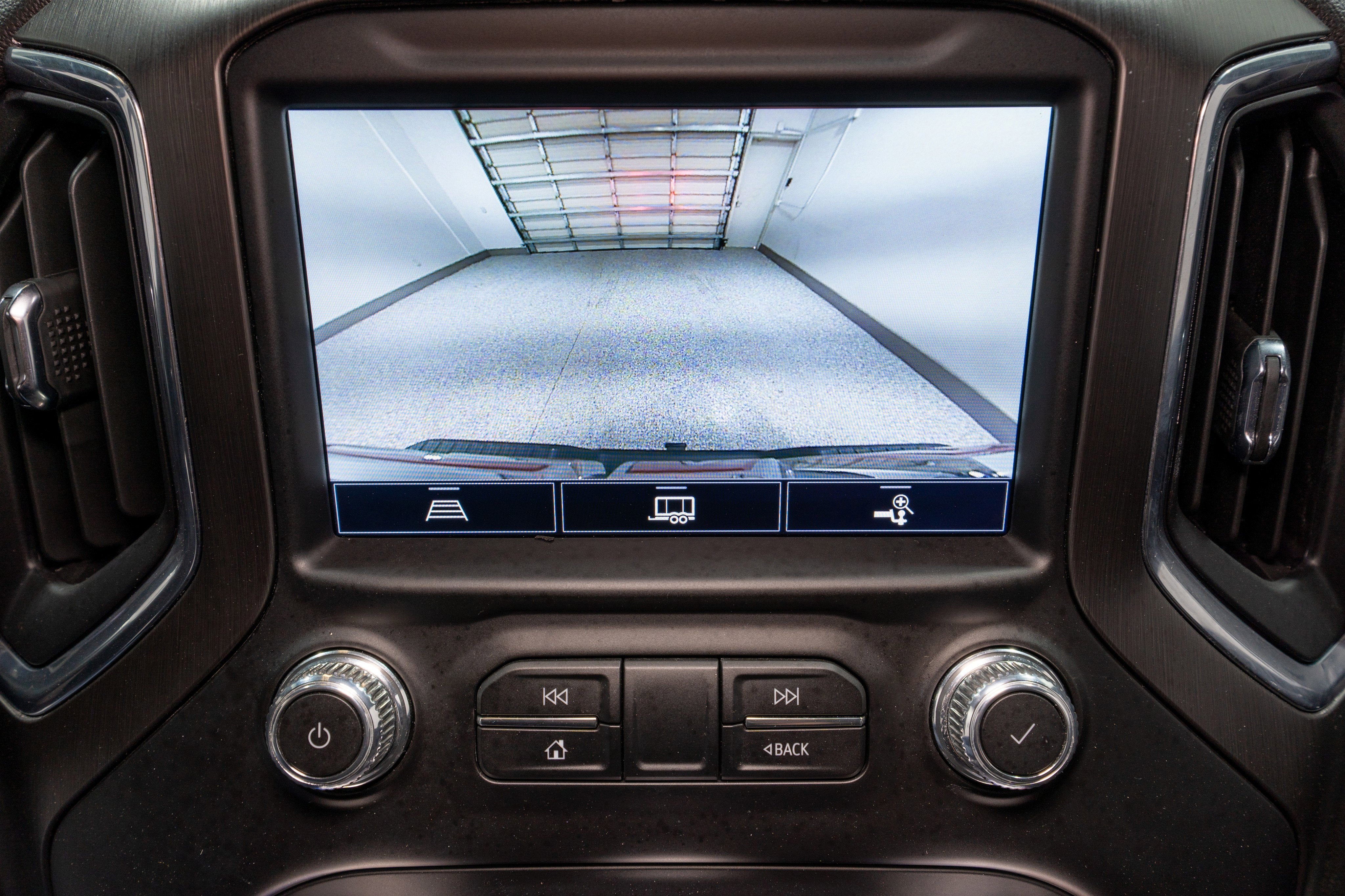 2023 GMC Sierra 2500HD AT4