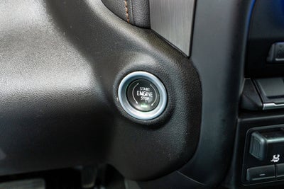 2023 GMC Sierra 2500HD AT4