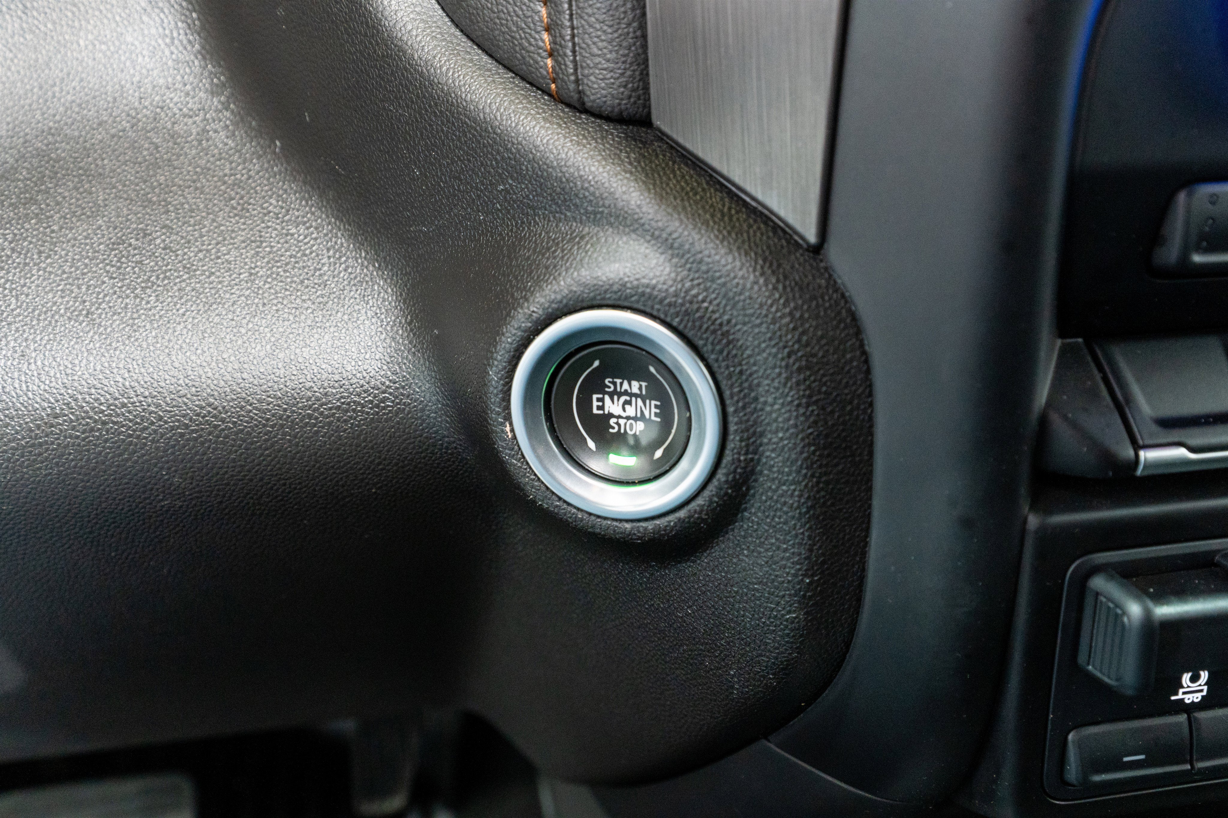 2023 GMC Sierra 2500HD AT4