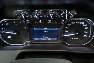 2023 GMC Sierra 2500HD AT4