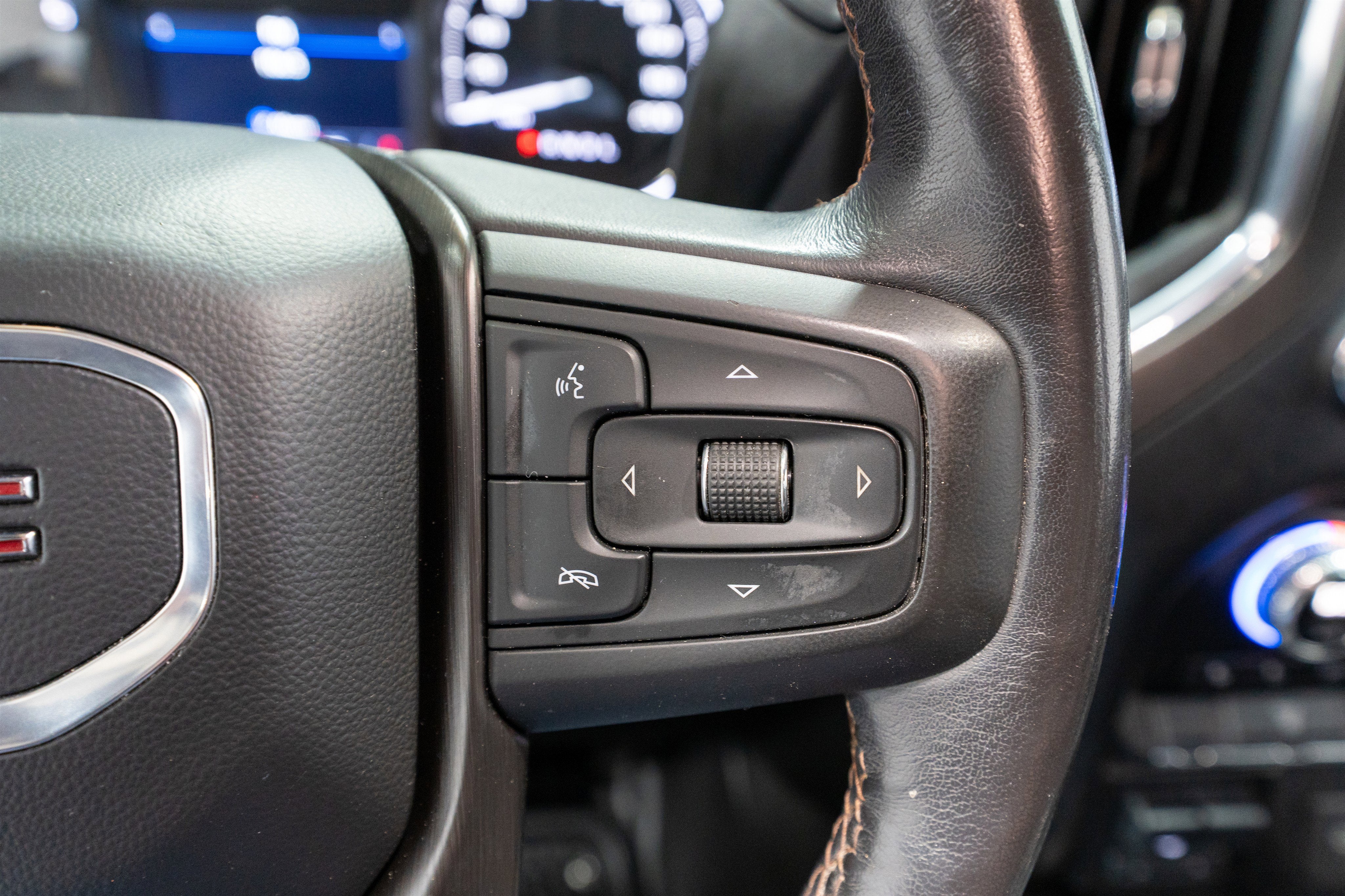 2023 GMC Sierra 2500HD AT4