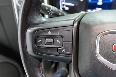 2023 GMC Sierra 2500HD AT4