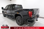 2023 GMC Sierra 2500HD AT4