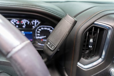 2023 GMC Sierra 2500HD AT4