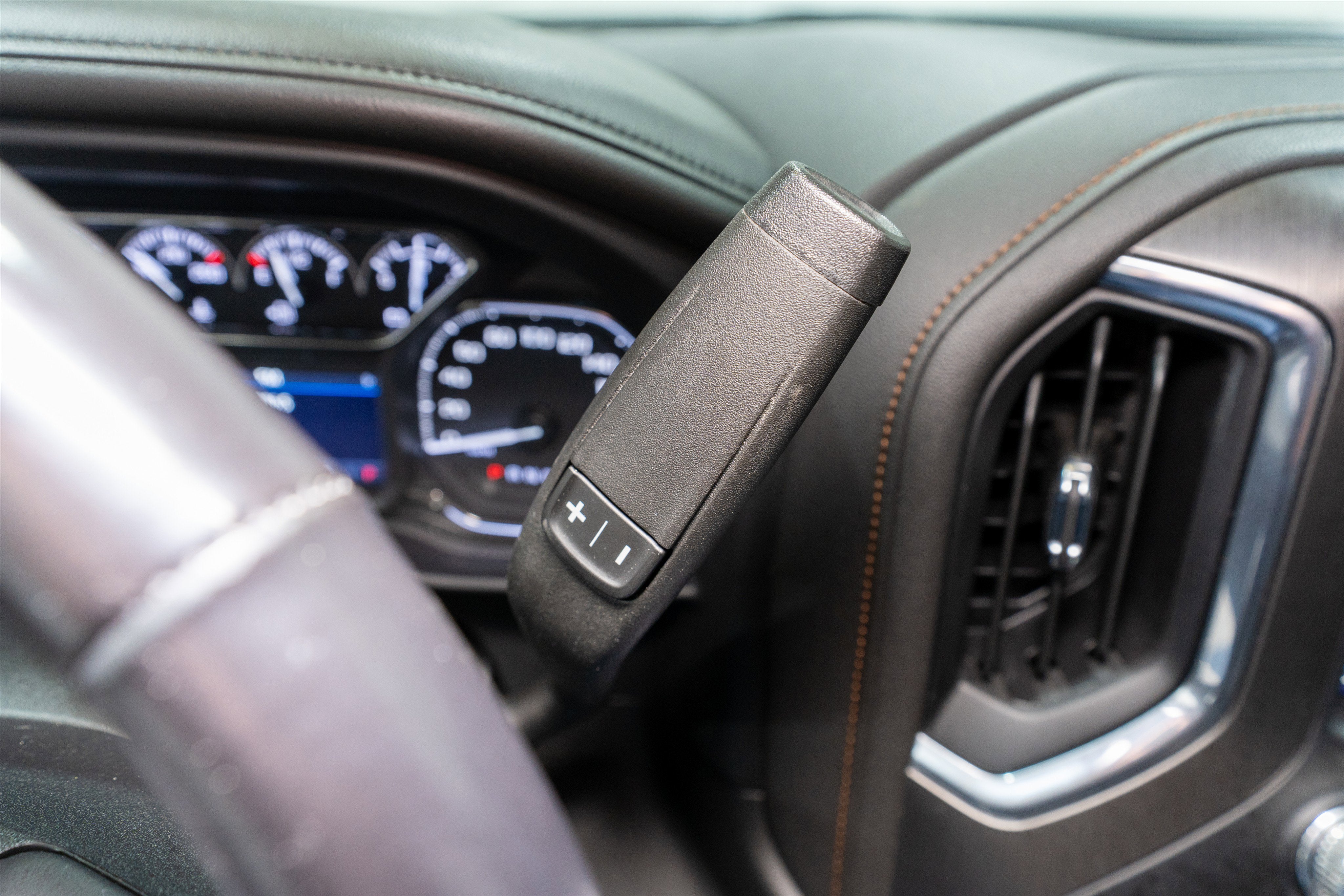 2023 GMC Sierra 2500HD AT4