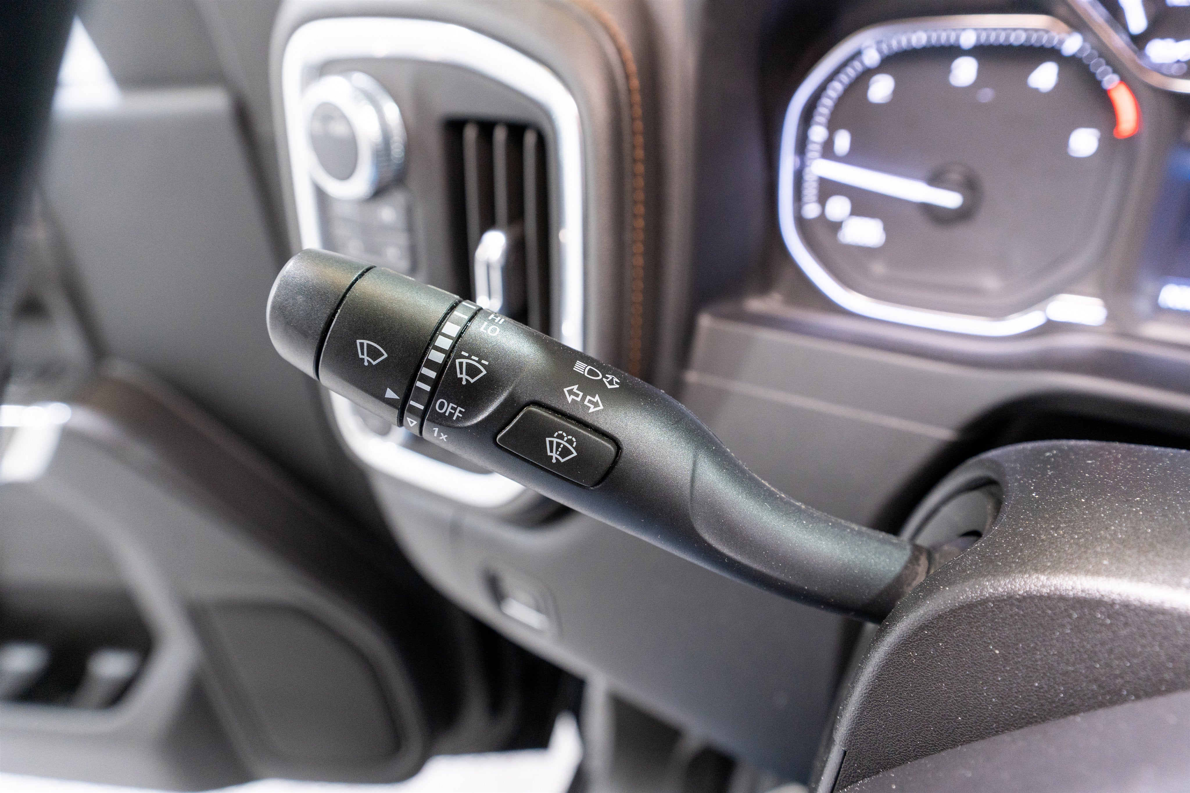 2023 GMC Sierra 2500HD AT4