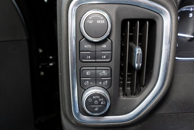 2023 GMC Sierra 2500HD AT4