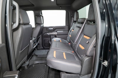 2023 GMC Sierra 2500HD AT4