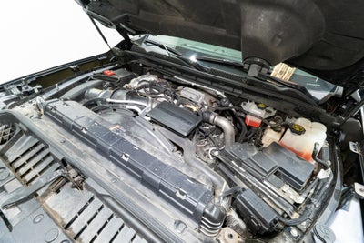 2023 GMC Sierra 2500HD AT4