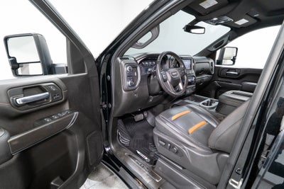 2022 GMC Sierra 2500HD AT4