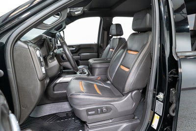 2022 GMC Sierra 2500HD AT4