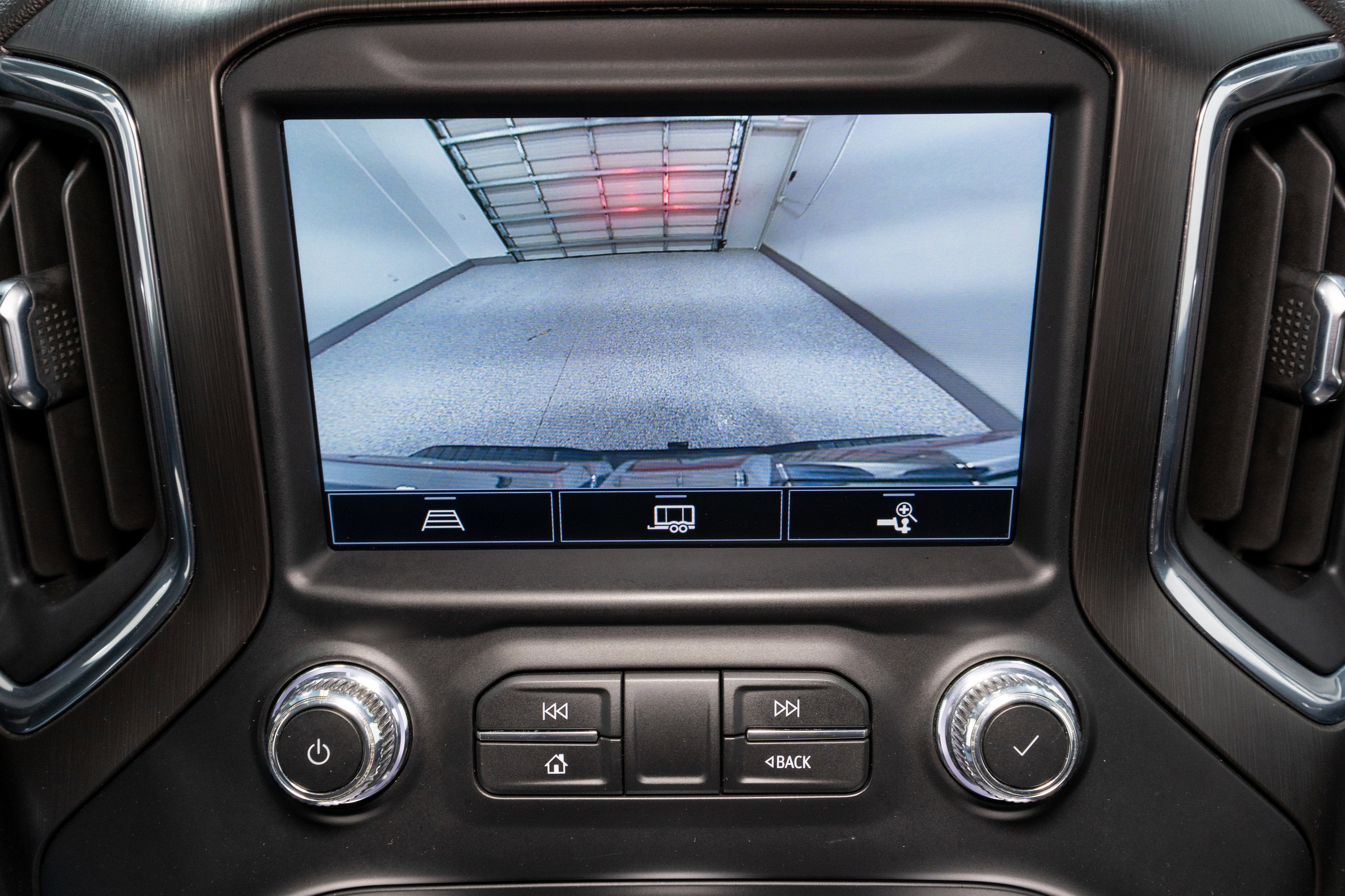 2022 GMC Sierra 2500HD AT4